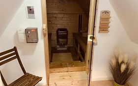 Ferienwohnung Abendsonne